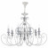 Подвесная люстра Maytoni Karina ARM631-PL-08-W