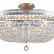 Люстра на штанге Natali Kovaltseva BAROCCO BAROCCO 81405/8C CHROME
