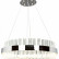 Подвесной светильник Natali Kovaltseva Smart home LED LAMPS 81221