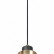 Подвесной светильник Loft it Bubble 10140A Amber