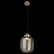 Подвесной светильник Loft it Bubble 10140A Amber