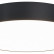 Накладной светильник Maytoni Zon C032CL-45W3K-RD-B