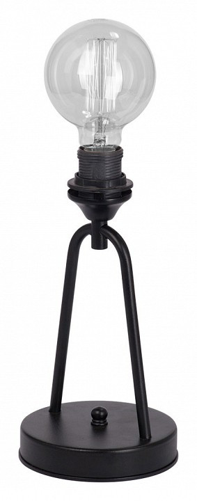 Настольная лампа декоративная Vitaluce V4370 V4370-1/1L