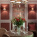 Подвесная люстра Maytoni Chester RC0100-PL-05-R