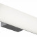 Накладной светильник Ideal Lux Etere ETERE AP1 ANTRACITE