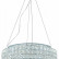 Подвесной светильник Indigo Valore 12044/A/1P Chrome
