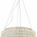 Подвесной светильник Indigo Valore 12044/A/1P Chrome