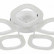 Потолочная люстра Natali Kovaltseva Simply LED LAMPS 81408