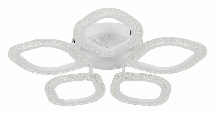 Потолочная люстра Natali Kovaltseva Simply LED LAMPS 81408