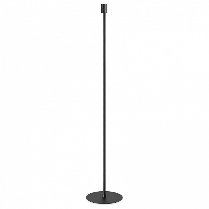 Торшер Ideal Lux Set Up SET UP MPT NERO