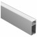 Профиль подвесной Arlight SL-LINE-3691-2000 ANOD 019302