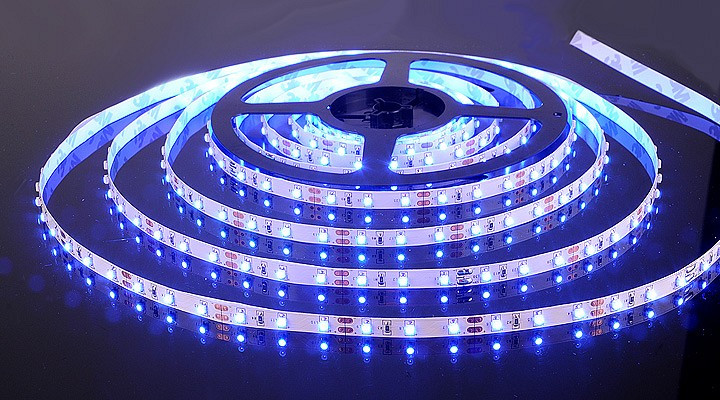 Лента светодиодная Elektrostandard  a027843