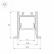 Профиль встраиваемый Arlight SL-COMFORT 031771