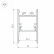 Профиль накладной Arlight SL-COMFORT 046934