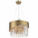 Подвесной светильник ST-Luce Tefina SL1100.303.06
