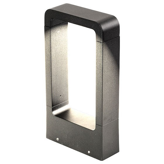 Наземный низкий светильник Arlight Lgd-path-frame Lgd-Path-Frame-J300B-7W Warm White