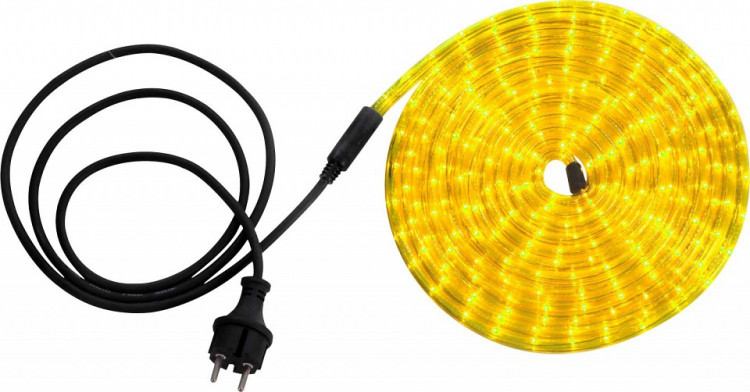 Гирлянда Супернить Globo Light tube 38965