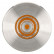 Встраиваемый в дорогу светильник Arlight LTD-GROUND-R65-6W Warm3000 (SL, 24 deg, 230V) 026449