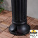 Наземный высокий светильник Fumagalli Sauro D15.555.000.AXE27H.FC1