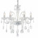Подвесная люстра Escada Delicate 685/6S