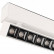 Светильник на штанге Arlight MAG-LASER-FOLD-45-S320-12W Warm3000 (WH, 15 deg, 24V) 026972