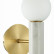 Бра ST-Luce Pietra SL1210.501.01