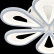 Потолочная люстра Escada 10206 10206/6LED