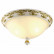 Накладной светильник Arte Lamp Benessere A9570PL-2WG