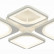 Потолочная люстра EVOLED Giura SLE500352-04