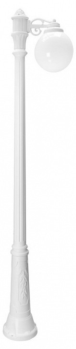 Фонарный столб Fumagalli Globe 250 G25.157.S10.WYE27