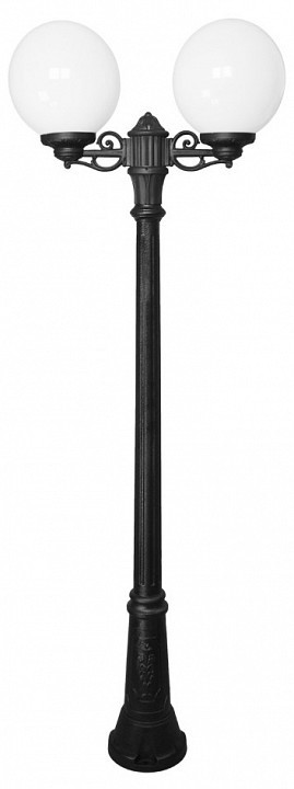 Фонарный столб Fumagalli Globe 300 G30.156.S20.AYE27