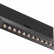 Накладной светильник Maytoni Points rot C136CL-12W4K-B