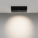 Накладной светильник Maytoni Points rot C136CL-12W4K-B