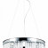 Подвесной светильник Divinare Charlie 6817/02 SP-10