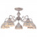 Люстра на штанге Arte Lamp Sicilia A9106PL-5WG
