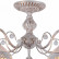 Люстра на штанге Arte Lamp Sicilia A9106PL-5WG