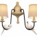 Бра Loft it Birds LOFT1029W-2