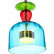 Подвесной светильник Loft it Candy 2008-C