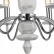Подвесная люстра Arte Lamp 6062 A6062LM-8WH