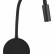Бра Loft it Stick 10010BK