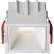 Встраиваемый светильник Maytoni Alfa LED DL043-01-10W4K-SQ-W-1