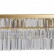 Подвесная люстра Loft it Prism Clear 10019/1200R