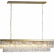 Подвесная люстра Loft it Prism Clear 10019/1200R