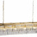 Подвесная люстра Loft it Prism Clear 10019/1200R