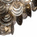 Подвесная люстра Indigo Notte 12012/13P Chrome