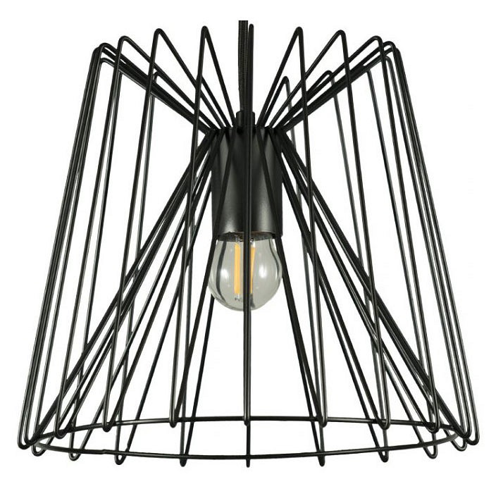 Подвесной светильник Loft it Deseno 2 10033 Black
