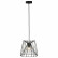 Подвесной светильник Loft it Deseno 2 10033 Black