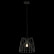 Подвесной светильник Loft it Deseno 2 10033 Black