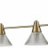 Подвесной светильник Lumion Corne 6596/4A