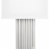 Накладной светильник Loft it Elegio 10107 Silver white